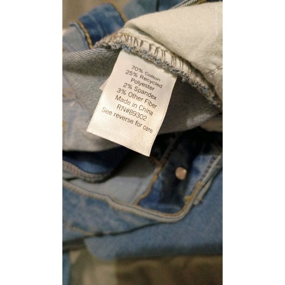 So goods for life jeans Size 24/42W - Picture 8 of 9